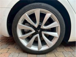 Tesla Model 3 2020 full