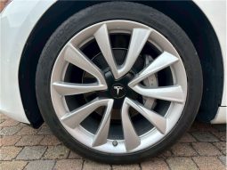 Tesla Model 3 2020 full