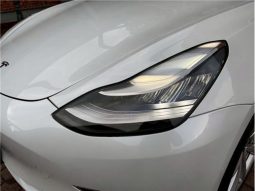 Tesla Model 3 2020 full