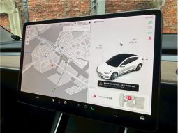 Tesla Model 3 2020 full