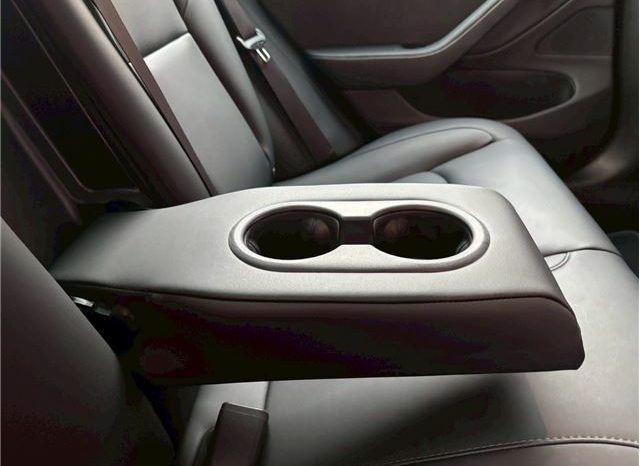 Tesla Model 3 2020 full