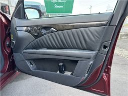 Mercedes Benz E-Class E320 Avant-garde 2002 full
