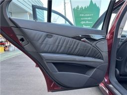 Mercedes Benz E-Class E320 Avant-garde 2002 full