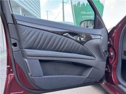 Mercedes Benz E-Class E320 Avant-garde 2002 full