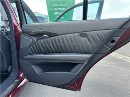 Mercedes Benz E-Class E320 Avant-garde 2002 full