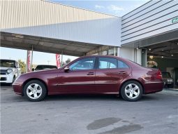 Mercedes Benz E-Class E320 Avant-garde 2002 full