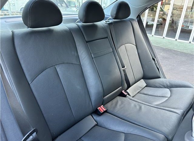 Mercedes Benz E-Class E320 Avant-garde 2002 full