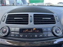 Mercedes Benz E-Class E320 Avant-garde 2002 full