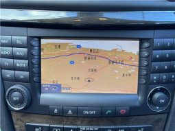 Mercedes Benz E-Class E320 Avant-garde 2002 full