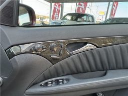 Mercedes Benz E-Class E320 Avant-garde 2002 full