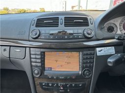 Mercedes Benz E-Class E320 Avant-garde 2002 full