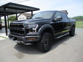 Ford F-150 2021