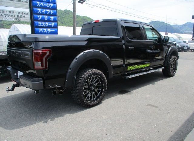 Ford F-150 2021 full