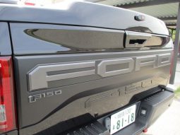 Ford F-150 2021 full