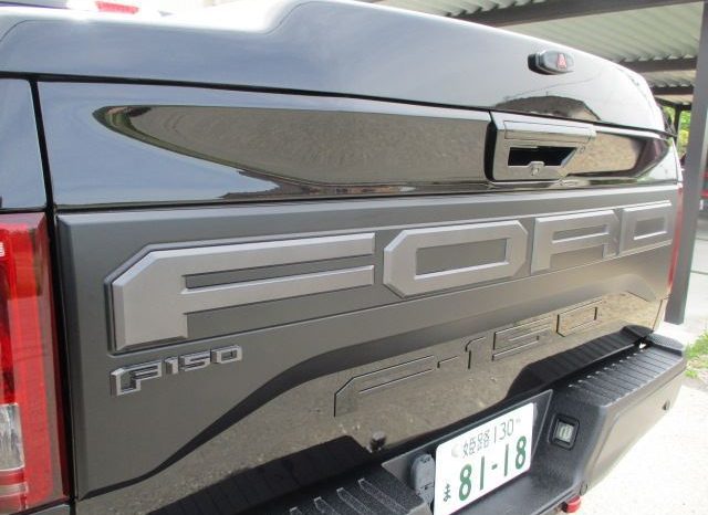 Ford F-150 2021 full