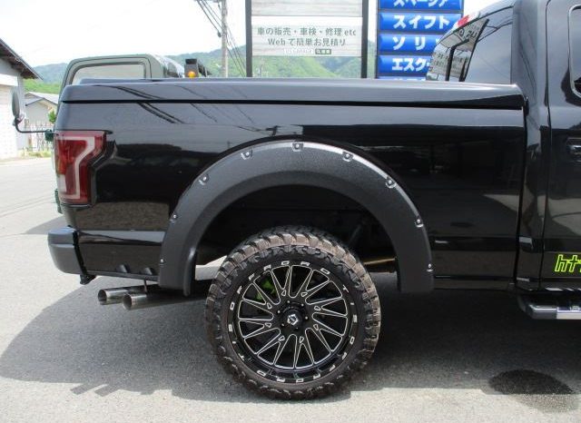 Ford F-150 2021 full