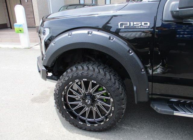 Ford F-150 2021 full