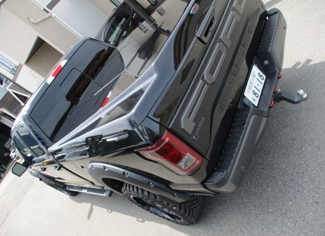 Ford F-150 2021 full