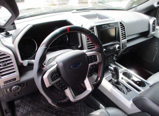 Ford F-150 2021 full