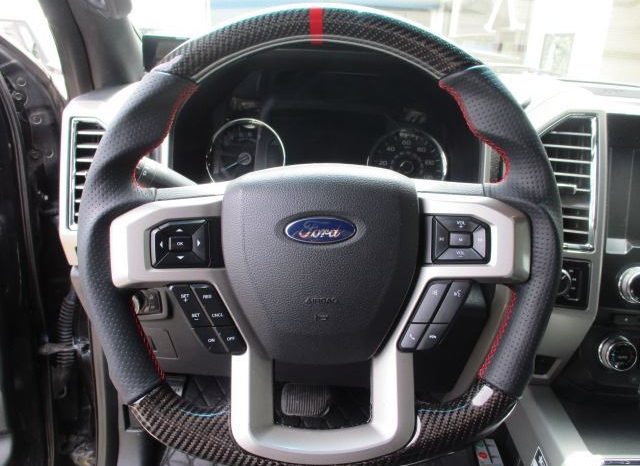 Ford F-150 2021 full