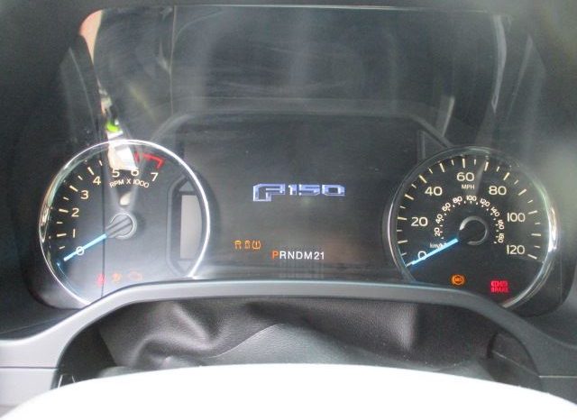 Ford F-150 2021 full