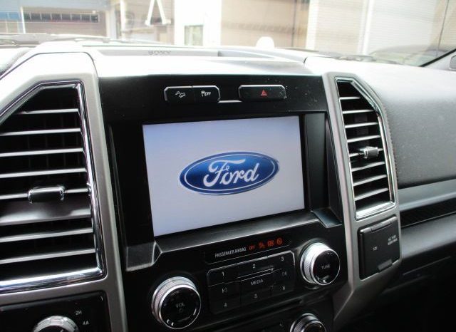 Ford F-150 2021 full