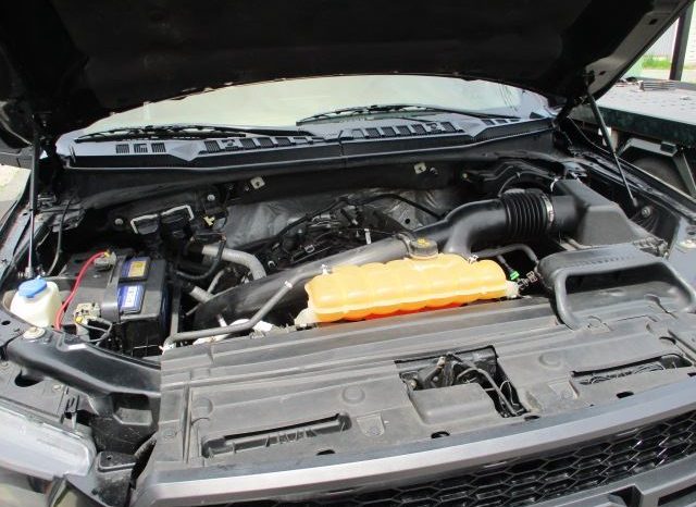 Ford F-150 2021 full