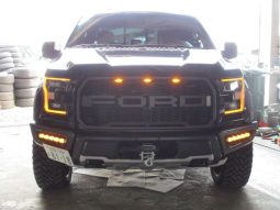 Ford F-150 2021 full