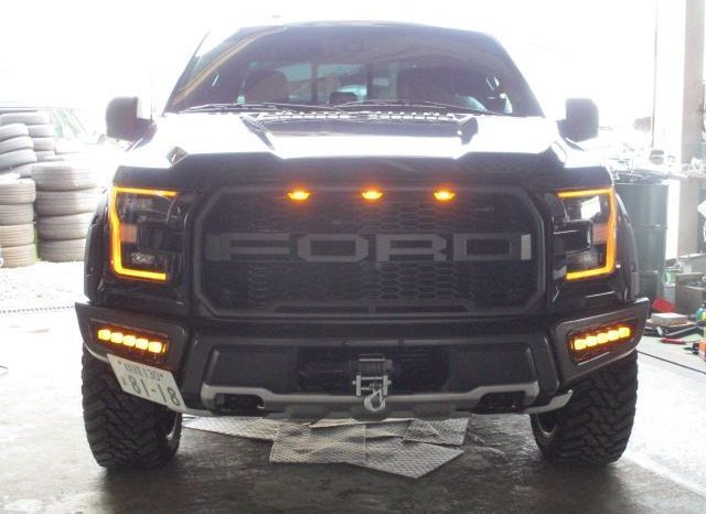 Ford F-150 2021 full