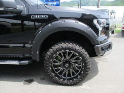 Ford F-150 2021 full