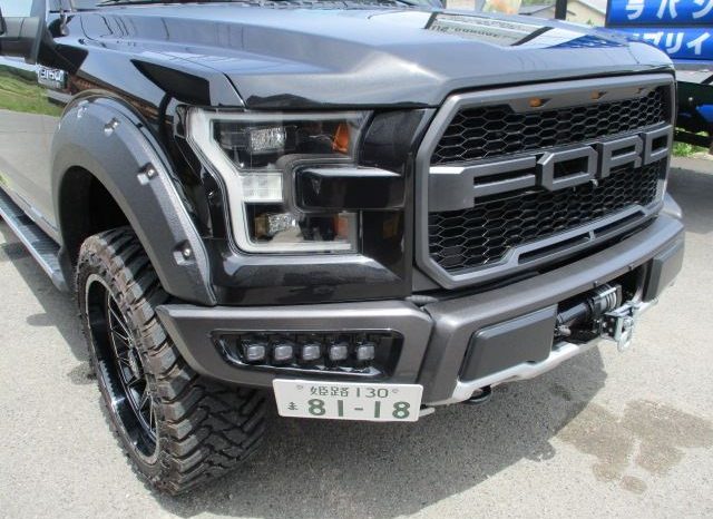 Ford F-150 2021 full