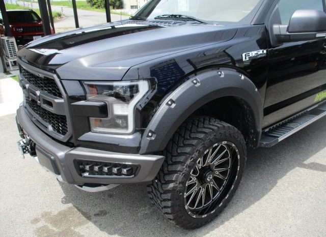 Ford F-150 2021 full