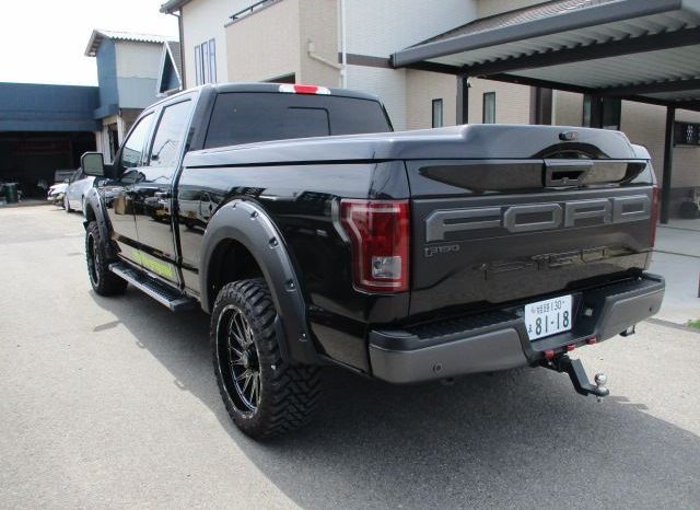 Ford F-150 2021 full