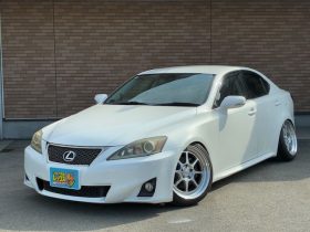 Lexus IS IS250 Version T 2010