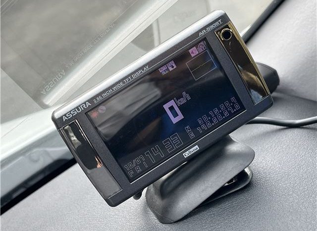 Lexus IS IS250 Version T 2010 full