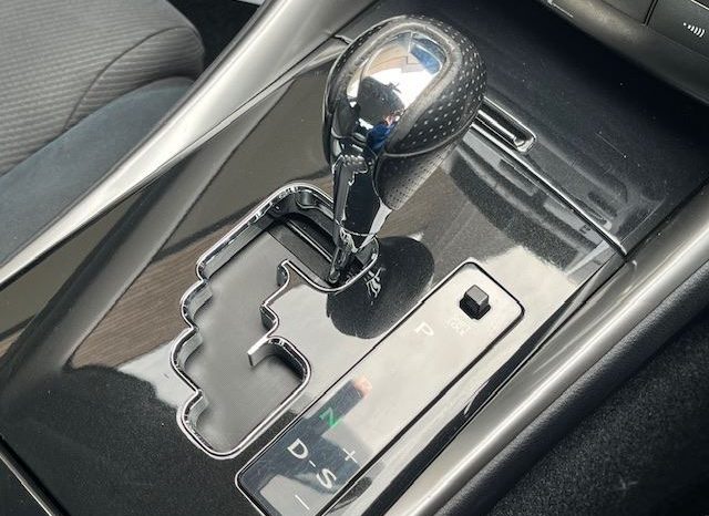 Lexus IS IS250 Version T 2010 full