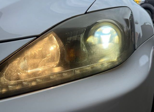 Lexus IS IS250 Version T 2010 full