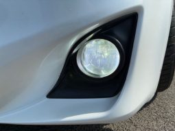 Lexus IS IS250 Version T 2010 full