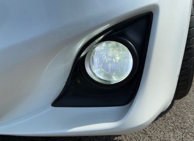 Lexus IS IS250 Version T 2010 full