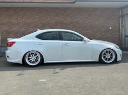 Lexus IS IS250 Version T 2010 full