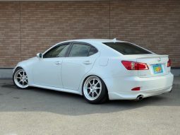 Lexus IS IS250 Version T 2010 full