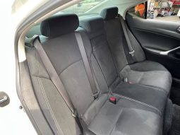 Lexus IS IS250 Version T 2010 full