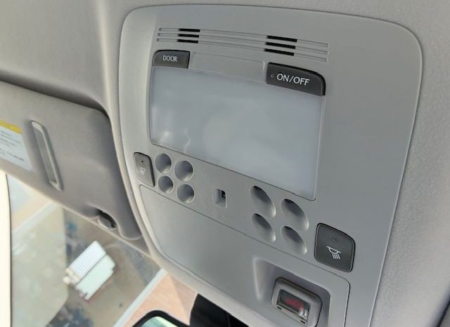 Lexus IS IS250 Version T 2010 full