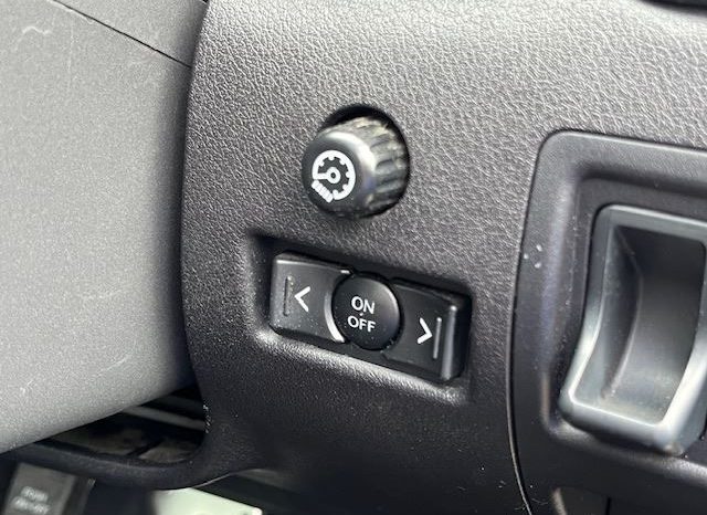 Lexus IS IS250 Version T 2010 full