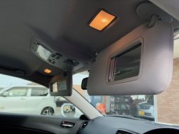 Lexus IS IS250 Version T 2010 full