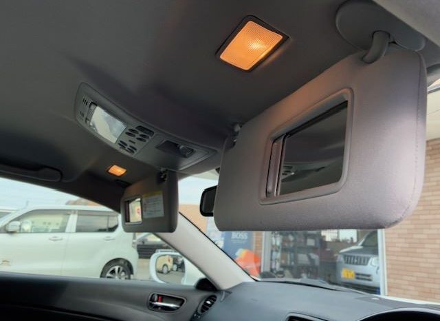 Lexus IS IS250 Version T 2010 full