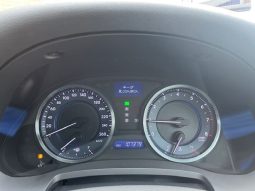 Lexus IS IS250 Version T 2010 full