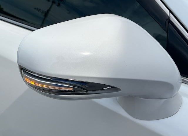 Lexus IS IS250 Version T 2010 full