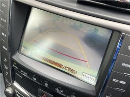 Lexus IS IS250 Version T 2010 full