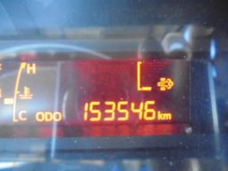 Hino Dutro Flatbed 3 Tonner 2012 full